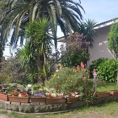 B&B Fra E Fe Arborea Exterior photo